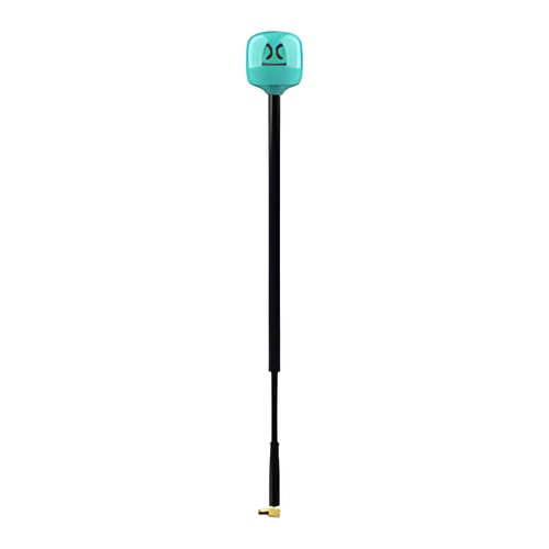 [���ܼ�] PA1474 [���þ�] �Ѹ���4 �÷��� ������ 5.8Ghz �ȴ� ���׳� 1�� - LHCP, MMCX-Angle-Tube(150mm)