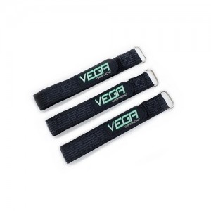 [VEGA] �ɺ��� ���͸� ��Ʈ�� ������ (250mm, 3pcs) 