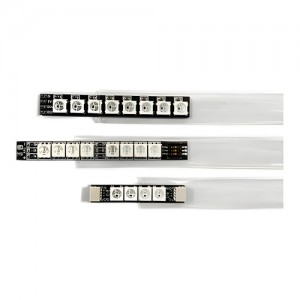LED/���׳��� ����Ʃ�� (���� / 1����) -12.6MM-