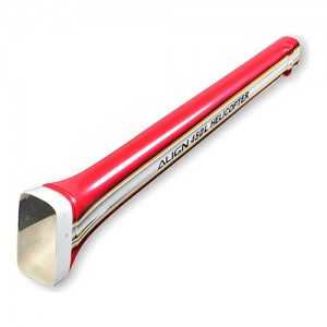[Align] T-Rex450L Speed Fuselage Tail Only (RED) - ���� �Ǹ�! 