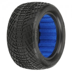 [PROLINE-RACING] 1/10 Positron S3 Rear 2.2 Off-Road Buggy Tires (2) 