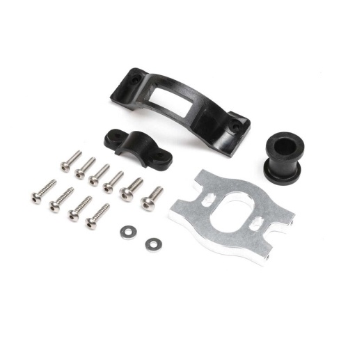 [���ܼ�] PRB286090 [PROBOAT] Motor Mount Set: Blackjack 42