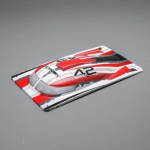 [PROBOAT] ���� Canopy, White: Blackjack 42 