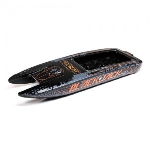 [PROBOAT] ���� Hull with Inserts: Blackjack 42 