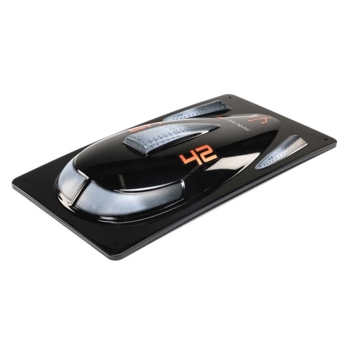 [���ܼ�] PRB281116 [PROBOAT] Canopy: Blackjack 42