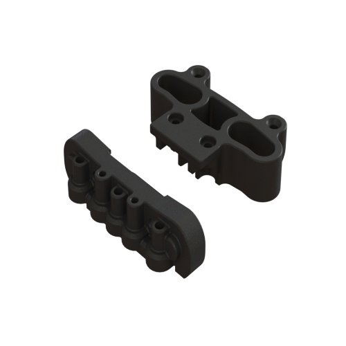 [���ܼ�] ARA320628 [ARRMA] ARA320628 Bumper Loop & Hanger Mount
