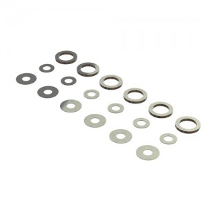[ARRMA] ARA311094 DIFF SHIM SET (FITS 29MM DIFF CASE) (3 DIFFS) 