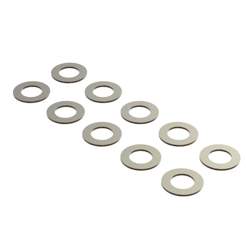 [���ܼ�] ARA709063 [ARRMA] ARA709063 SHIM 4.1X7.4X0.35MM (10PCS)
