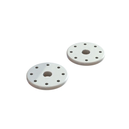 [���ܼ�] ARA330728 [ARRMA] ARA330728 Machined Shock Piston, Tapered, 8x1.2mm Hole (2)