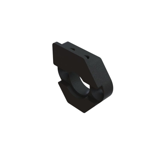 [���ܼ�] ARA320648 [ARRMA] ARA320648 Sliding Motor Mount Plate Black