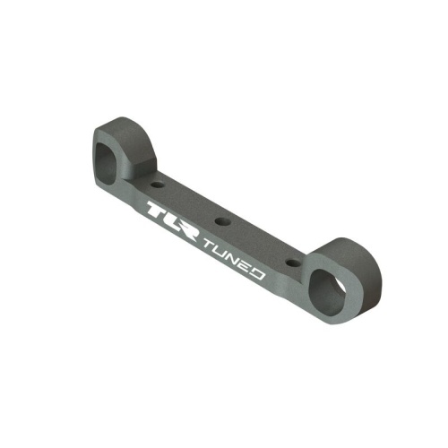 [���ܼ�] ARA320654 [ARRMA] ARA320654 Alum Adjustable Front Upper Suspension Mount -TLR