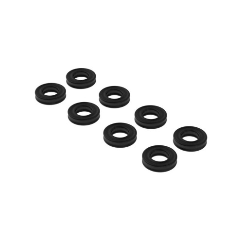[���ܼ�] ARA711003 [ARRMA] ARA711003 X-Ring 4x7.5mm (8)