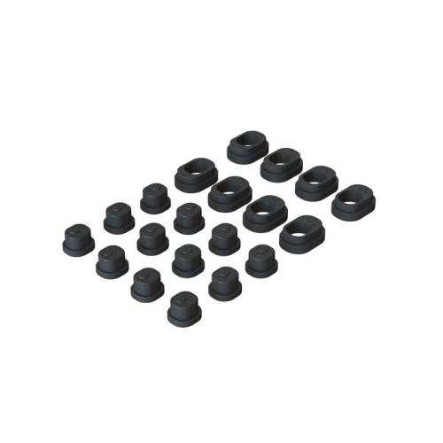 [���ܼ�] ARA320657 [ARRMA] Front Upper Arm Adjustment Block Set