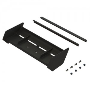 [ARRMA] ARA480046 Adjustable Downforce Rear Wing 