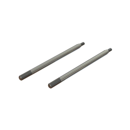 [���ܼ�] ARA330726 [ARRMA] ARA330726 Shock Shaft 4x70mm (2)