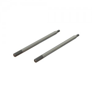 [ARRMA] ARA330726 Shock Shaft 4x70mm (2) 