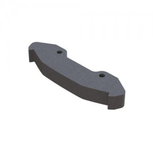 [ARRMA] ARA320684 Foam Bumper 