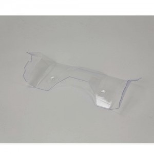 [ARRMA] ARA480053 VENDETTA Diffuser Clear 