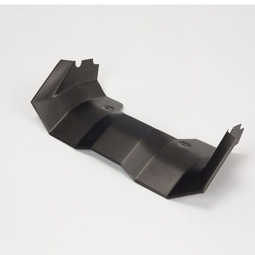 [���ܼ�] ARA480055 [ARRMA] ARA480055 VENDETTA DIFFUSER BLACK (1pc)