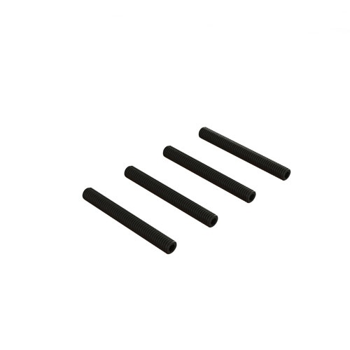 [���ܼ�] ARA724435 [ARRMA] ARA724435 Set Screw M4x35mm (4)