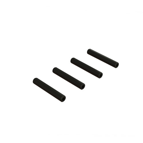 [���ܼ�] ARA724425 [ARRMA] ARA724425 SET SCREW M4x25mm (4pcs)