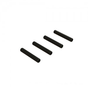 [ARRMA] ARA724425 SET SCREW M4x25mm (4pcs) 