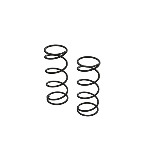 [���ܼ�] ARA330772 [ARRMA] ARA330772 SHOCK SPRINGS: 49mm 1.85N/mm (10.56lb/in)(2pcs)