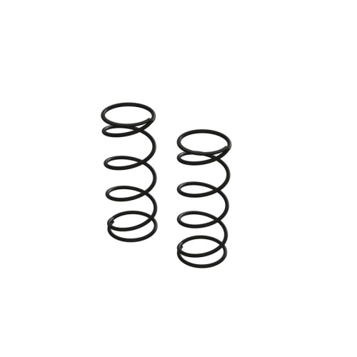 [���ܼ�] ARA330771 [ARRMA] ARA330771 SHOCK SPRINGS: 49mm 1.65N/mm (9.42lb/in)(2pcs)