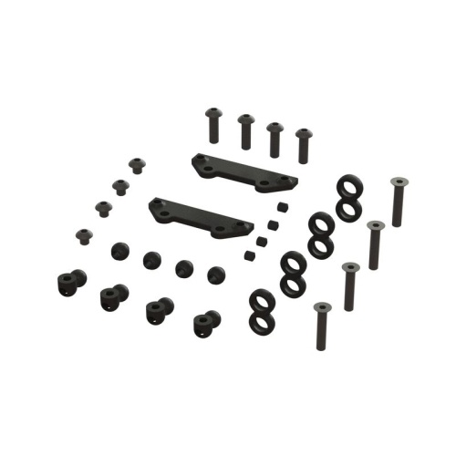[���ܼ�] ARA330692 [ARRMA] ARA330692 Sway Bar Mounting Set
