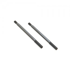 [ARRMA] ARA330691 Shock Shaft M3x44mm (2) 