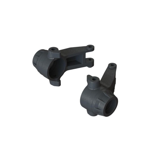 [���ܼ�] ARA330686 [ARRMA] ARA330686 Steering Block (1 Pair)