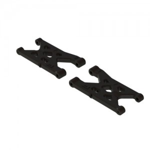 [ARRMA] ARA330684 Rear Suspension Arms (1 Pair) 