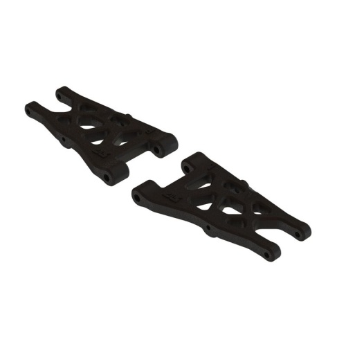 [���ܼ�] ARA330683 [ARRMA] ARA330683 Front Suspension Arms (1 Pair)
