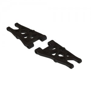 [ARRMA] ARA330683 Front Suspension Arms (1 Pair) 