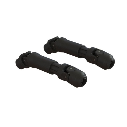 [���ܼ�] ARA311108 [ARRMA] ARA311108 Composite Slider Rear Driveshaft Set