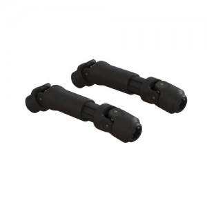 [ARRMA] ARA311108 Composite Slider Rear Driveshaft Set 