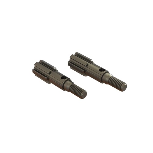 [���ܼ�] ARA310995 [ARRMA] ARA310995 Wheel Axle (2)