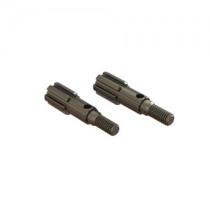 [ARRMA] ARA310995 Wheel Axle (2) 