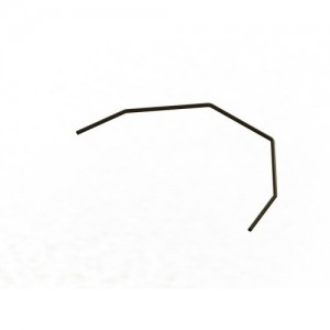 [ARRMA] ARA330698 Rear Sway Bar 2.0mm 
