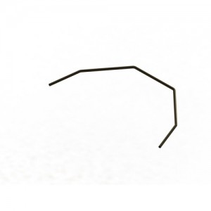 [ARRMA] ARA330694 Front Sway Bar 2.0mm 