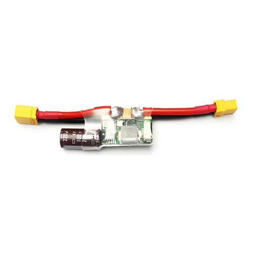 [���ܼ�] D0803 [CUAV] �Ƚ�ȣũ PM �Ŀ���� Pixhawk HV_PM Power Module XT60 Plug