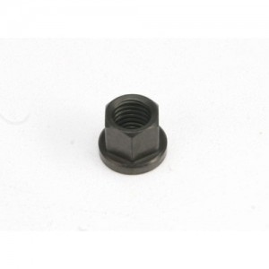 [Traxxas] AX5422 Flywheel Nut 1/4-28 thread (for big blocks w/SG shafts)/ 