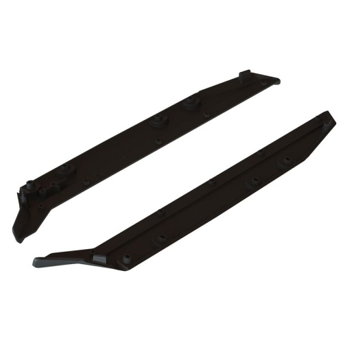 [���ܼ�] ARA320689 [ARRMA] ARA320689 Side Guards