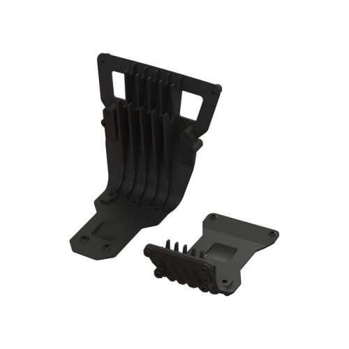 [���ܼ�] ARA320688 [ARRMA] ARA320688 Skid Plates