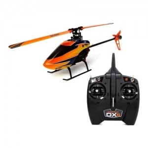 [E-Flite] Blade 230 S Smart RTF (DXs ������ ���� ����) ���͸�, ������ ������
