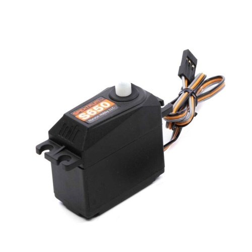 [���ܼ�] SPMS650 [ARRMA] 5Kg Servo, Plastic Gear