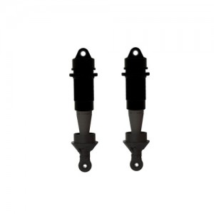 [ARRMA] ARA330778 Shock Set 16mm Bore, 117mm Length, 1000cSt Oil 
