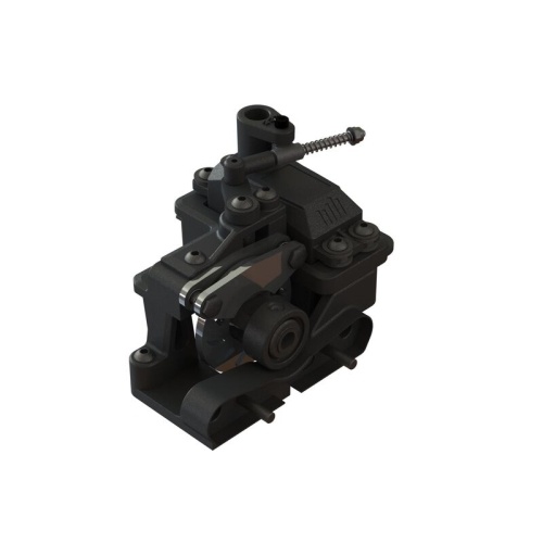 [���ܼ�] ARA311114 [ARRMA] ARA311114 Rear Brake Module Set Including Servo