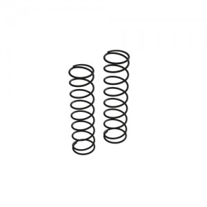 [ARRMA] ARA330782 Shock Springs, 72mm 0.97N/mm (5.54lbf/in) (2) 
