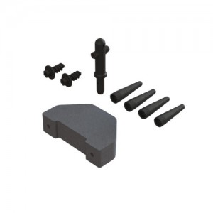 [ARRMA] ARA320694 Foam Bumper and Roll Cage Fixings Set 
